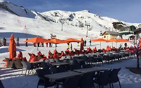 Le Plein Sud